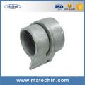 China Foundry Custom Ggg50 Ductile Cast Iron Water Pump Parts